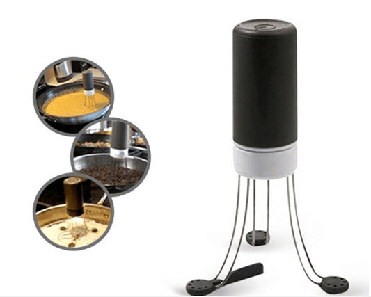 Stir Crazy™ – Automatischer Rührer für Töpfe und Pfannen