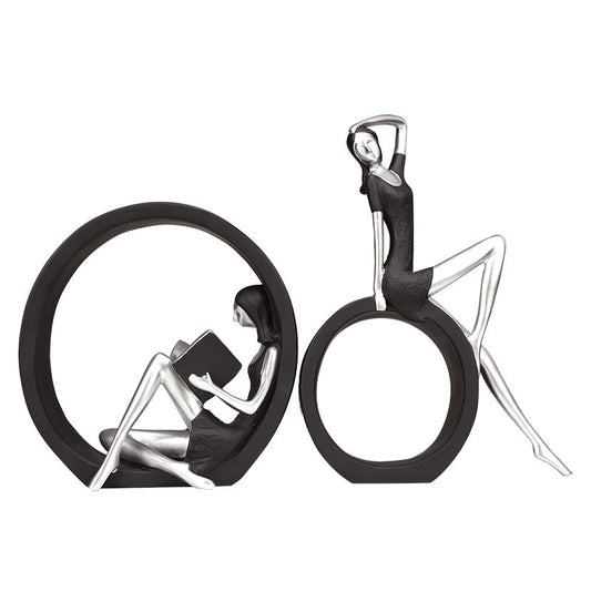 Home Decor - Art Girl