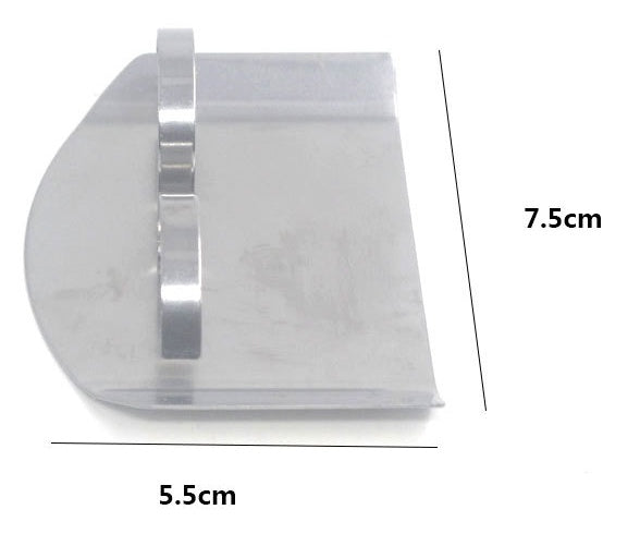 3-pack Finger guard - skärskydd