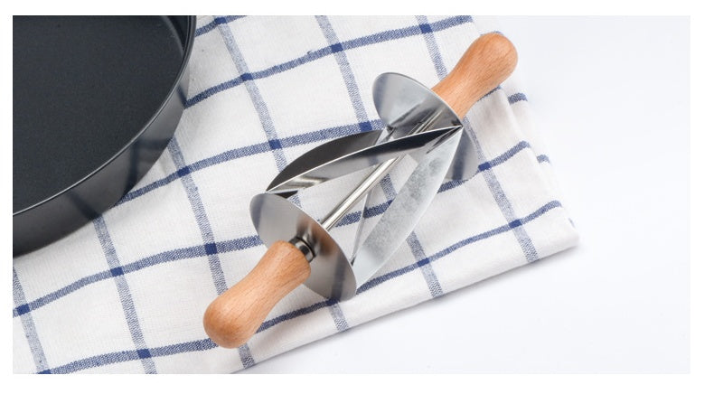 Ferramenta para croissant