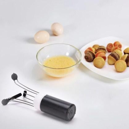 Stir Crazy™ – Automatischer Rührer für Töpfe und Pfannen 