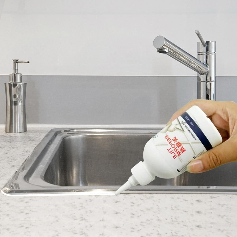 Tile Gap Fogförbättrare