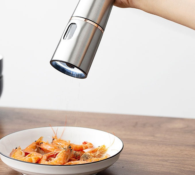 Moinho de Sal e Pimenta 