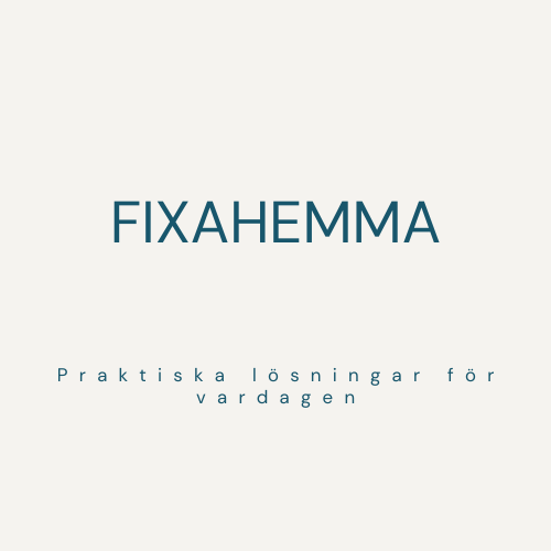 FixaHemma