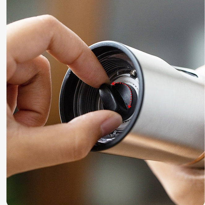 Moinho de Sal e Pimenta 