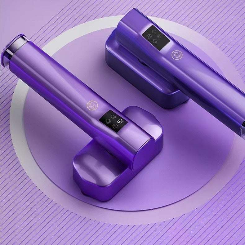 Vaporizador manual 